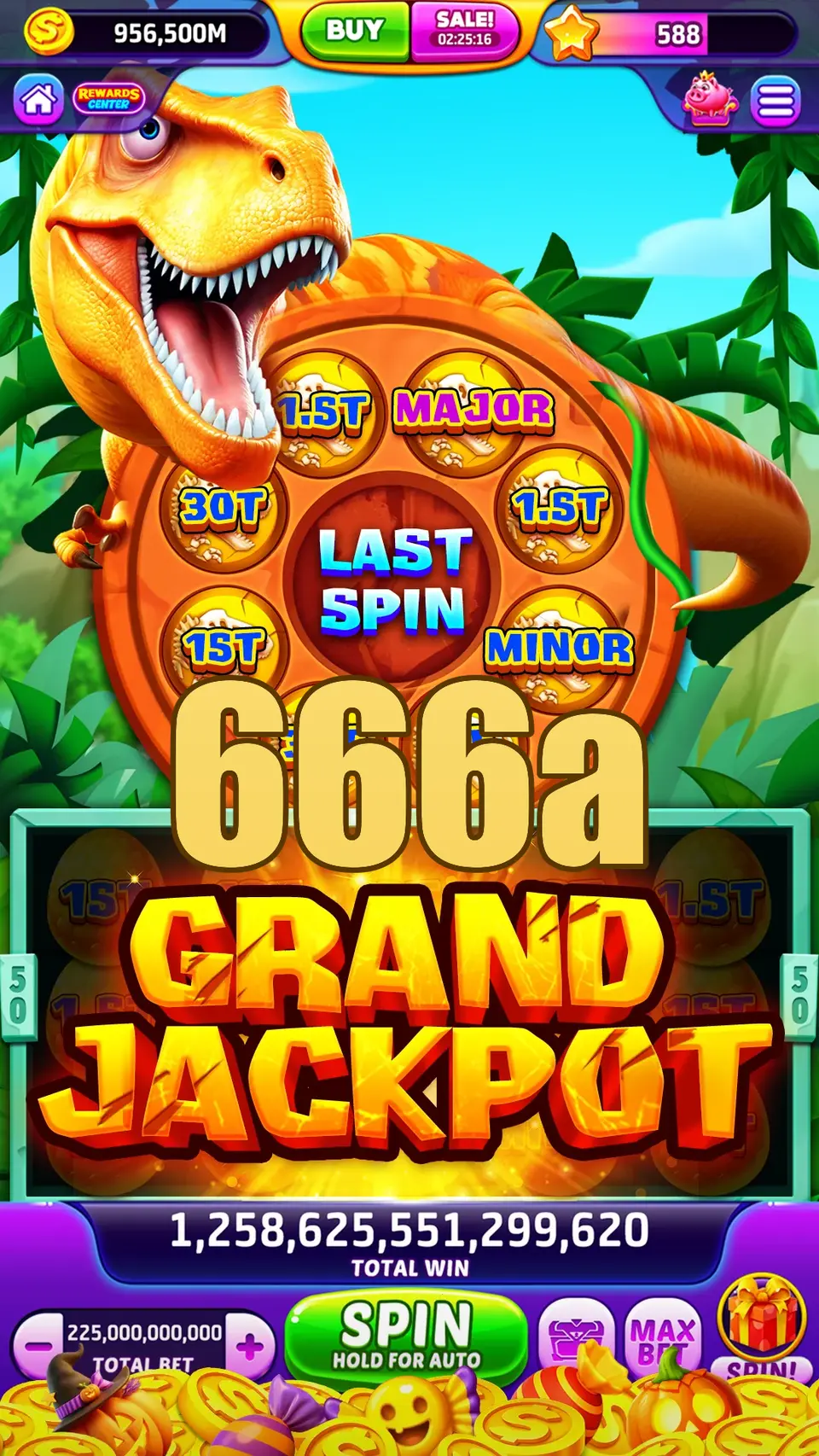 666a Baixar
