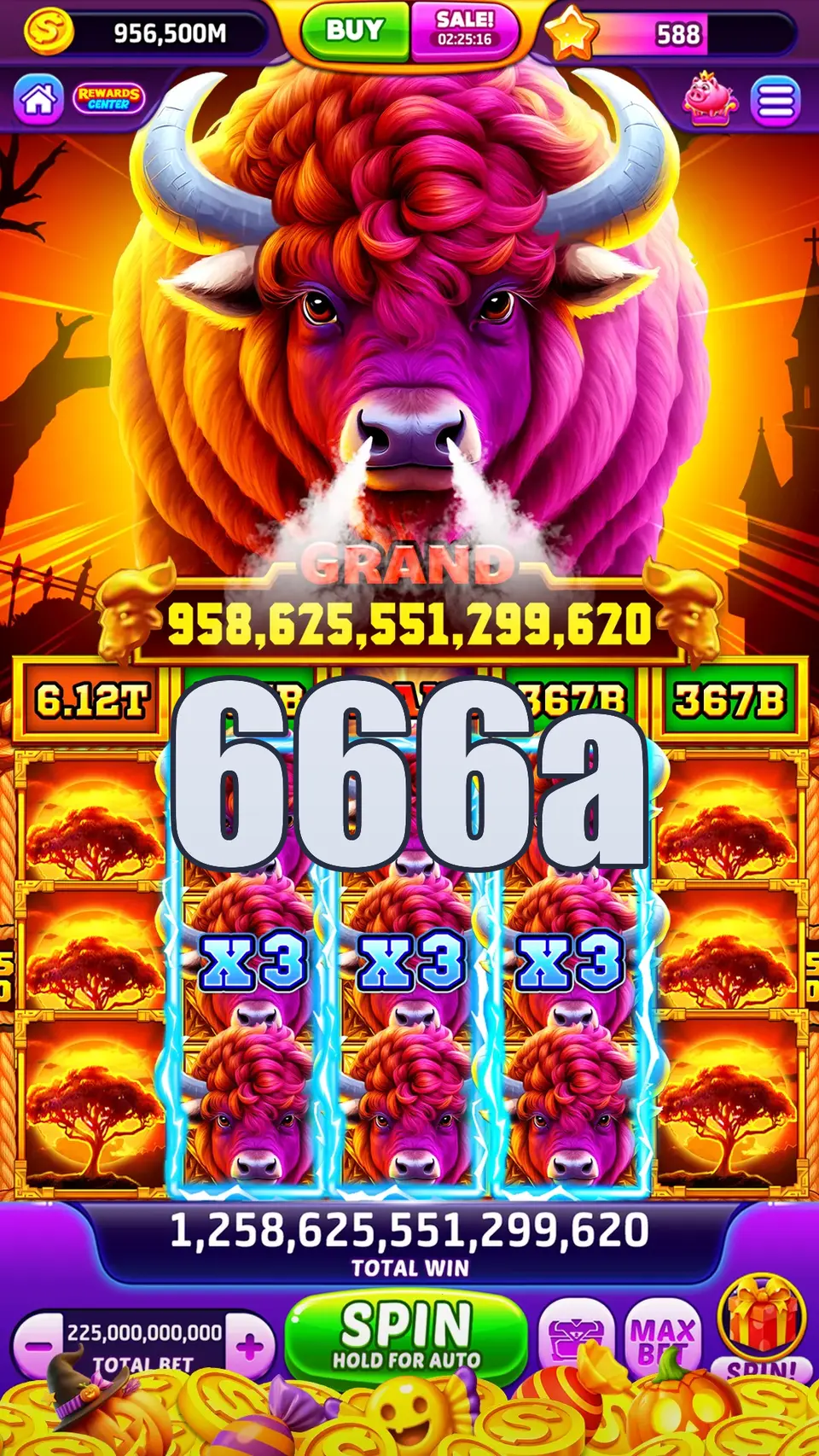 666a Baixar