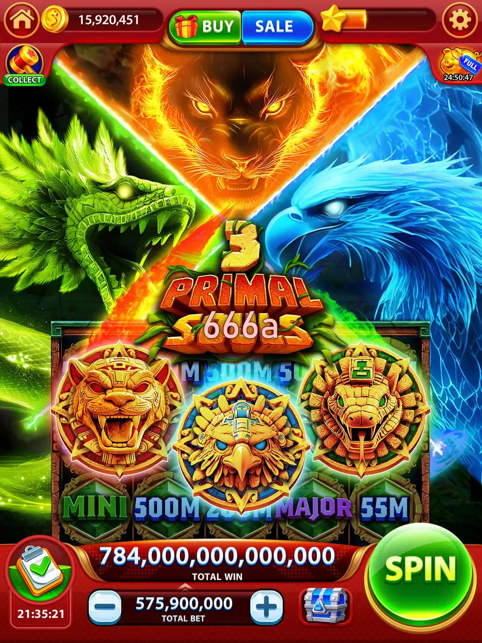 666a Login